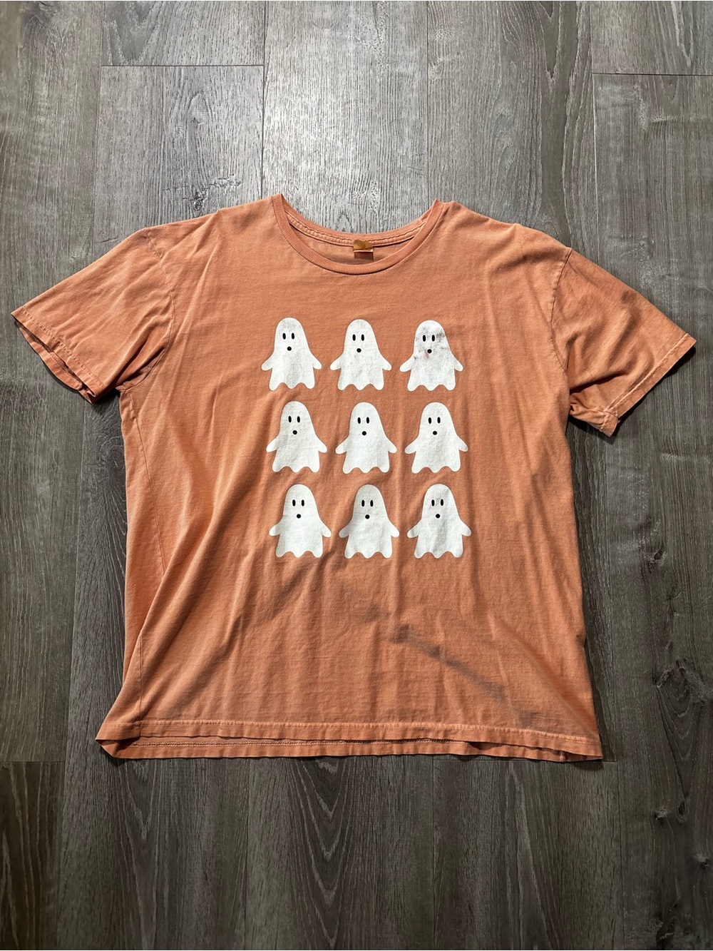 Ghosty Shirt